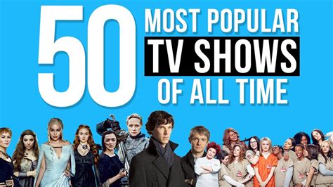 famous tv series|100 most popular tv shows.